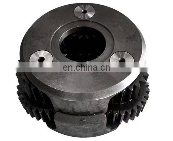 XKAH-00357 Diesel  Engine Carrier XKAH-00357 diesel engine truck parts