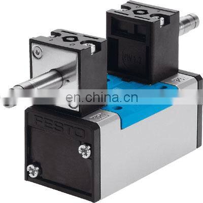 Brand New Festo Solenoid valve festo base valve CPA 14-EPR-S 174365CPA14EPRS