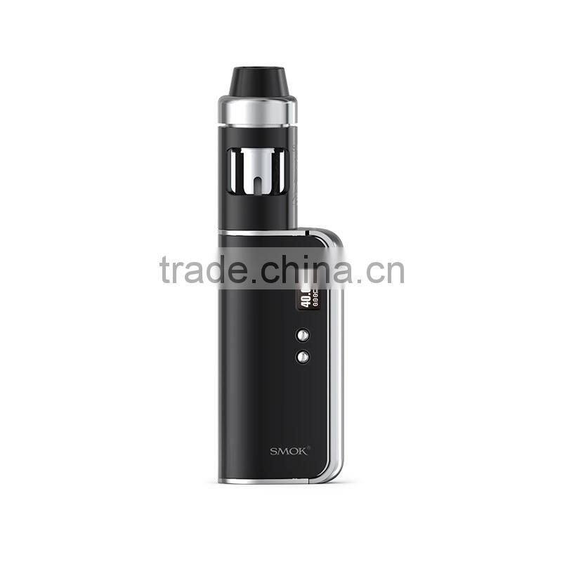 Newest Releaseed 40W SMOK OSUB Kit with TFV8 Ready for Wholesale