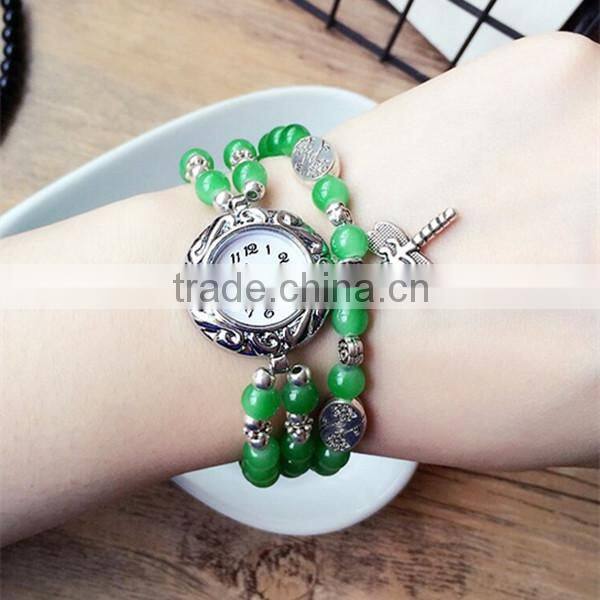 Wholesale retro women relojes women vintage watches pendant
