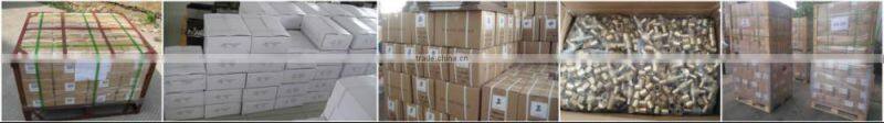 China supplier lowest price iron clamp with rubber