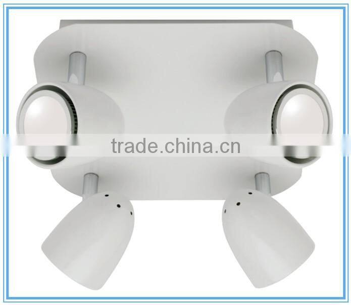 Best Sale Led 3000k Iron Spot Light