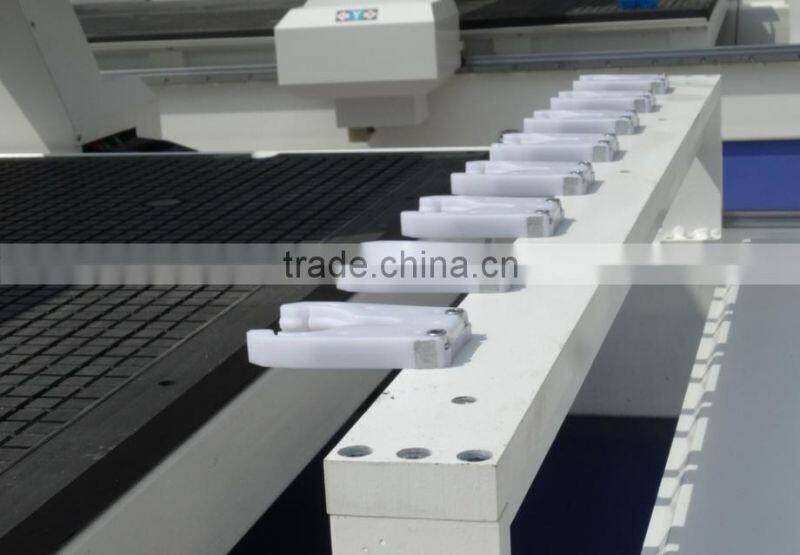 Home made automatic tool changer machine 1313