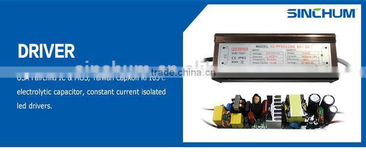 New products 30w voltage wide ac85-265v led high bay