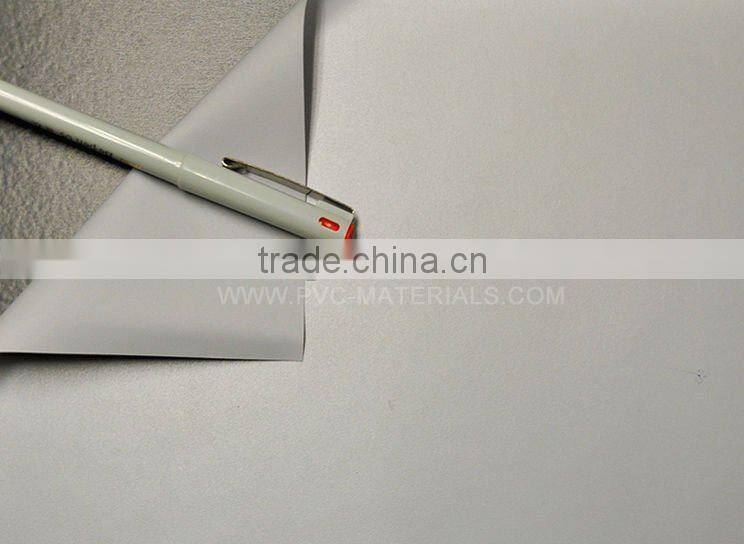 Projection Screen Fabric(Grey-Grey)
