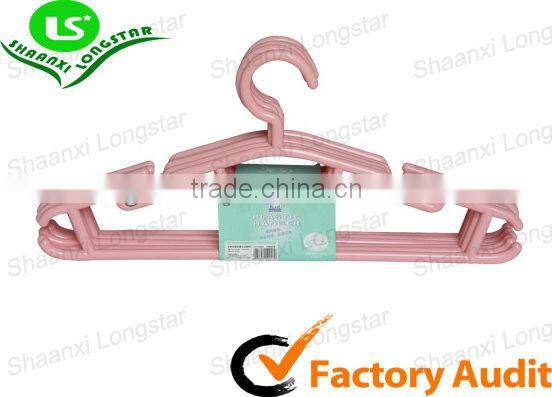 PP Plastic Hanger Making Machine For Socks