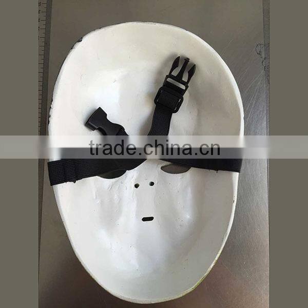 High grade In-stock Resin Spiderman Mask Replica NEW Version for cosplay halloween carnival