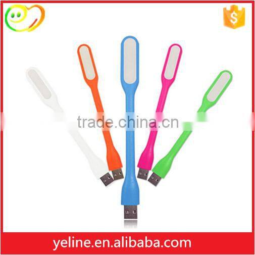 Micro usb 2.0 mini LED light for notebook/laptop/power bank