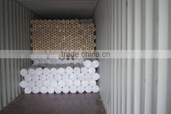 1/2 inch welded wire mesh/PVC coated welded wire mesh