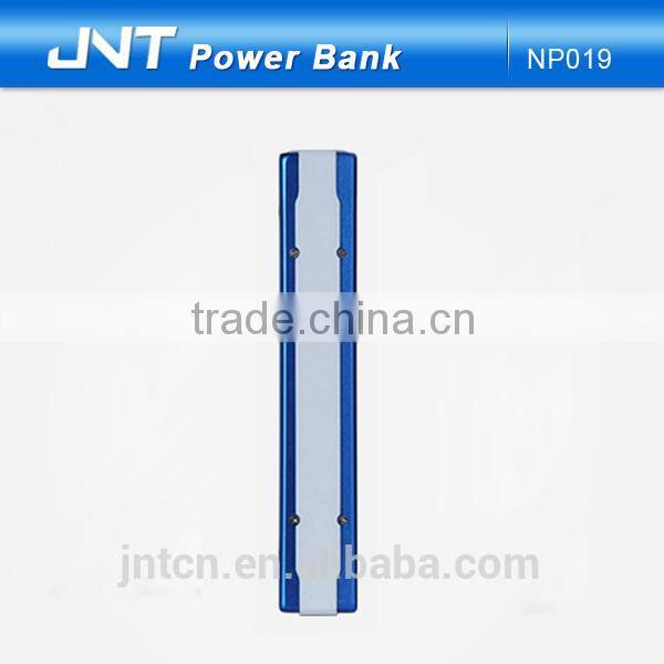 Rechargeable Solar power charger for mobile devices NP019 10000mAh