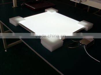 hot products 2015 36w 40w PF 0.9 CE LED ceiling panel light china product