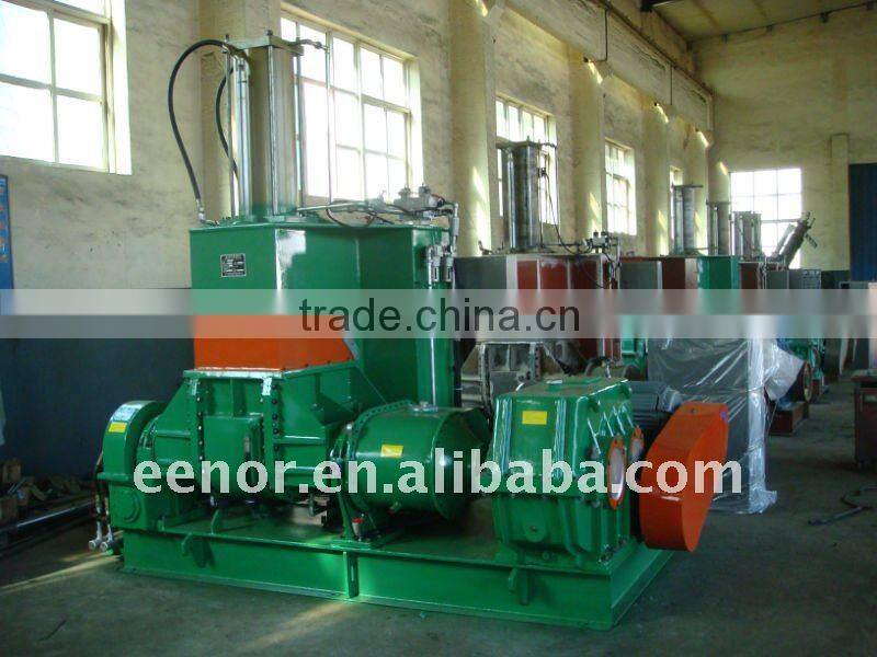 rubber machine