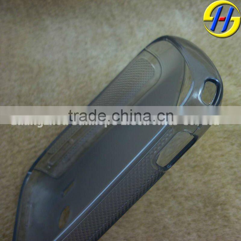 TPU design for mobile phone HTC Pico case