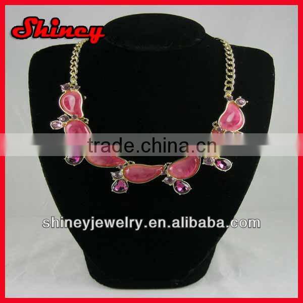 dream chasers pendant franco chain hip hop necklace