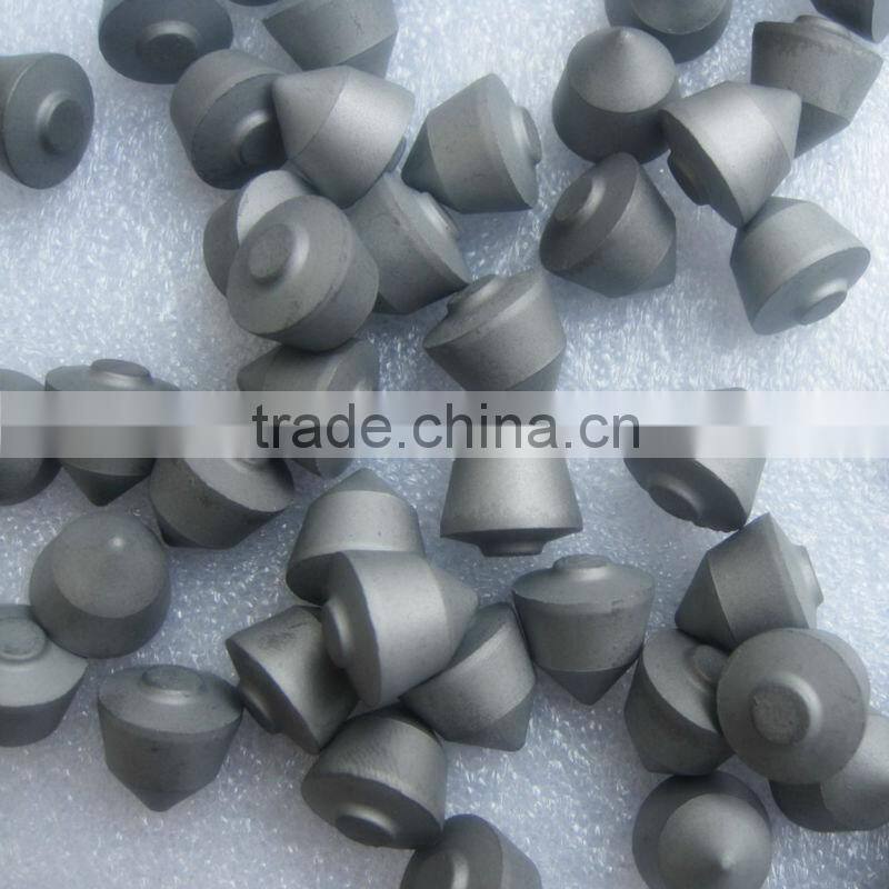 Sintered various type YK20 tungsten carbide buttons