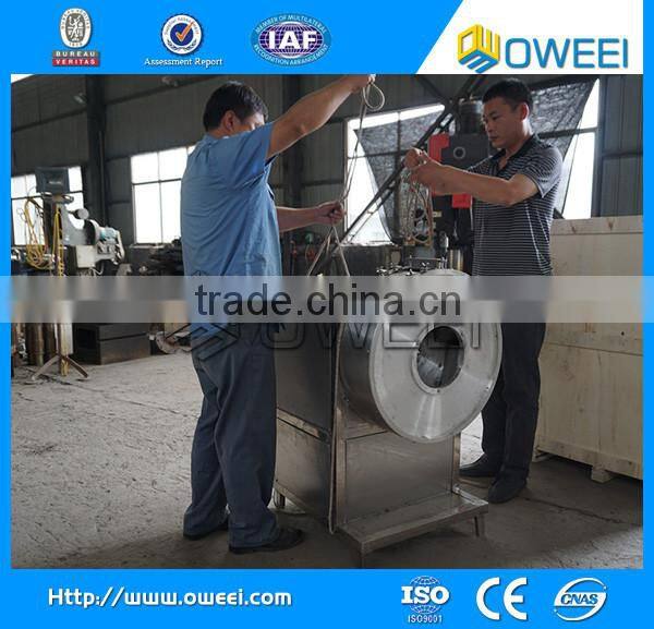 Good quality pringle potato chip making machine