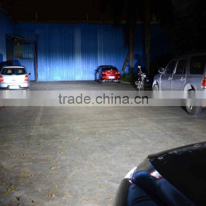 B-deals wholesale factory price 280 Beam Angle all car bulb A233 h10 led headlight bulb