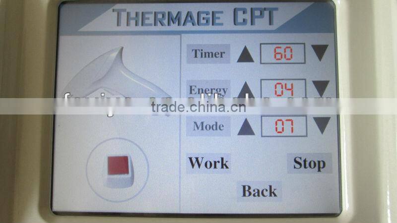 VY-F998 Popular matrix rf let you back to 20 years ago