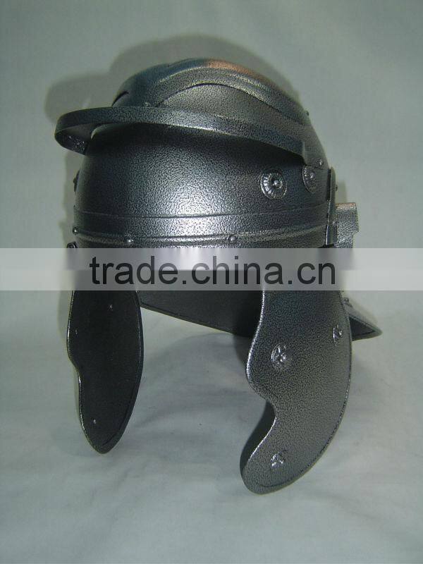 Iron Roman Helmet, Alexander Helmet, Warrior Helmet, German Helmet, Nautical Helmet, Antique Helmet, Fire Helmet