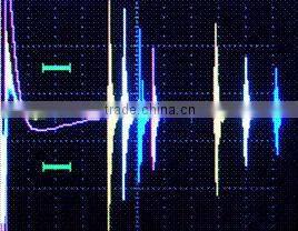 Solid USB X5 Connection metal detector