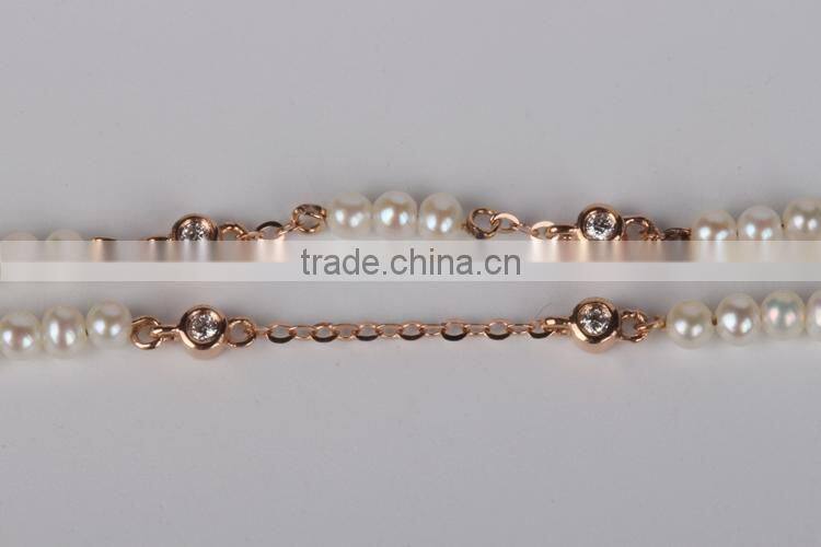 High Quality Chunky Necklace