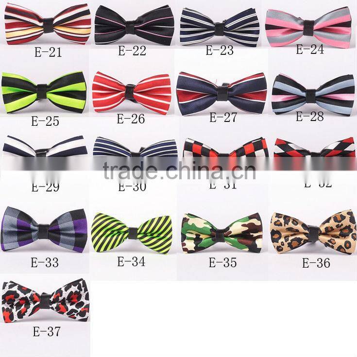 Baby Kids Butterfly Bow Tie Children Bowtie Child Bowknot