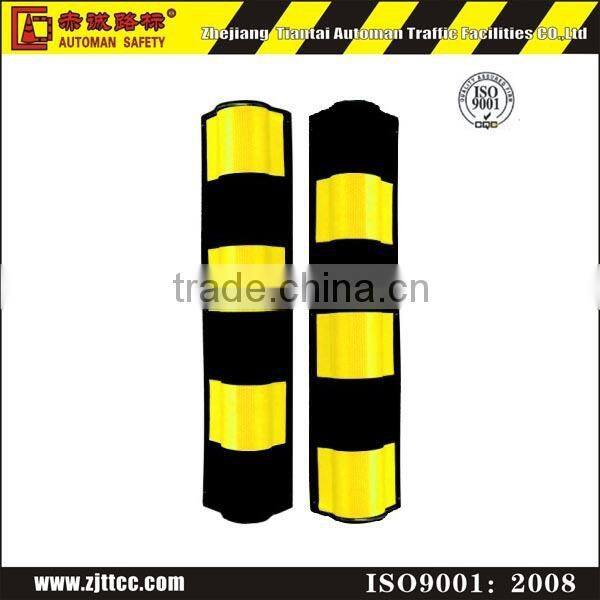 Rubber & Plastic Corner Protector