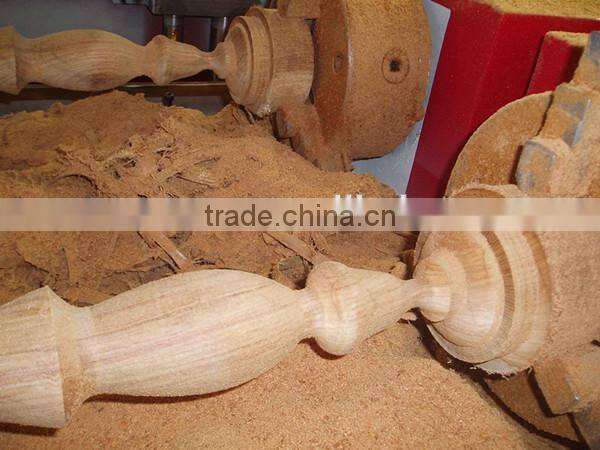 Remax 8 Heads Wood Engraving Machine CNC Router