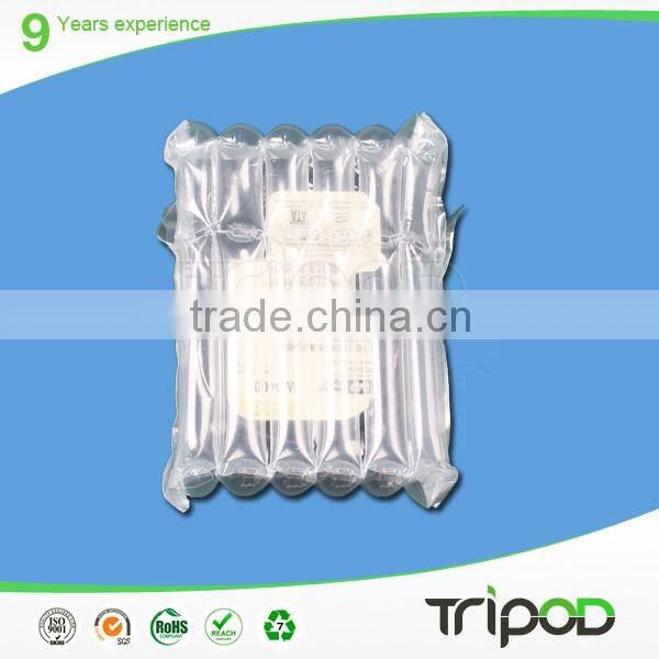 Tripod plastic bag for IPHONE