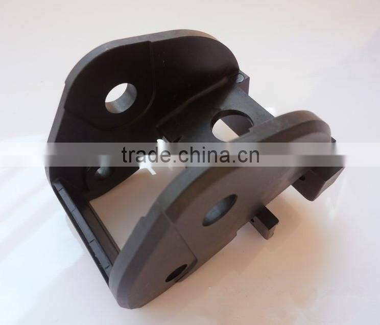 plastic injection mould