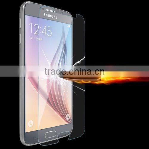 For Samsung Galaxy S7 Tempered Glass Protective Screen Protector