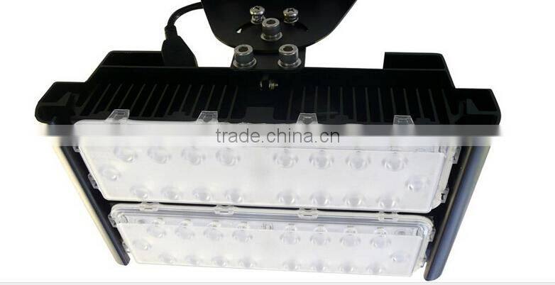 Five Years Warranty 180w Waterproof LED Tunnel Light, IP68 tunnel light
