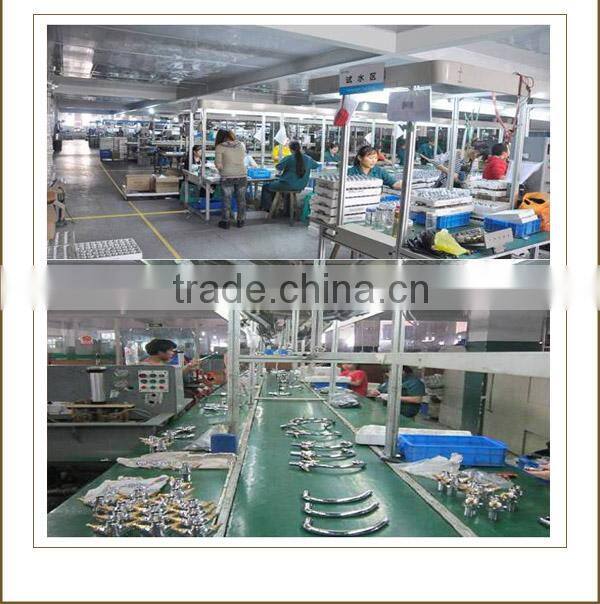 Upc 61-9 Nsf Pull Out Kitchen Faucet