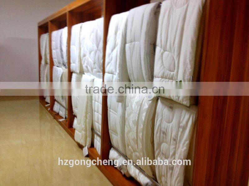 100%Peppermint refreshing quilt,front: printed; back: solid,antibacterial rate of more than 99%