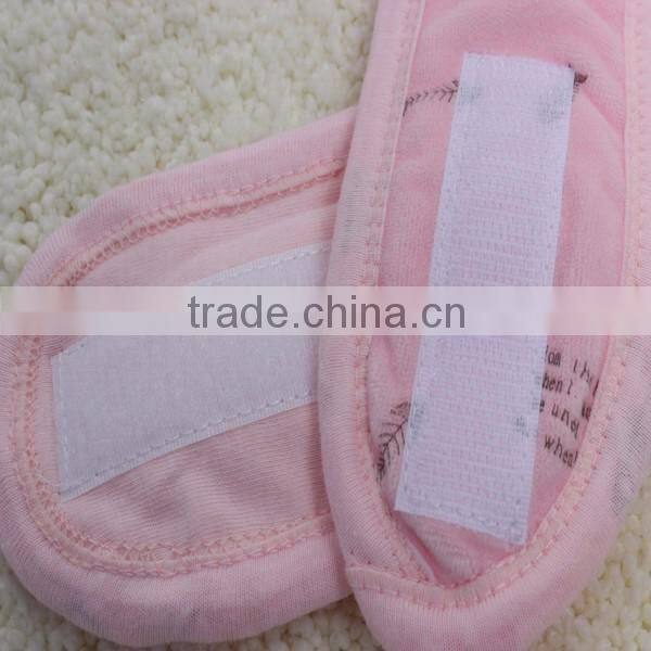 TT-LZ-035 cotton design organic muslin baby swaddle blanket