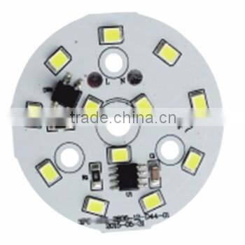 No Driver PF>0.95 AC110-220V 3w 5w 7w 9w 12w LED module