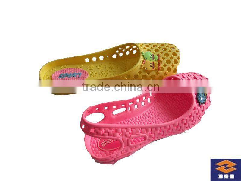 PVC/EVA slipper/flip flop/sandal