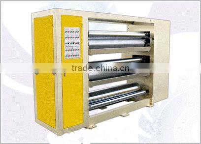 GA-240D Double Layer Glue Machine