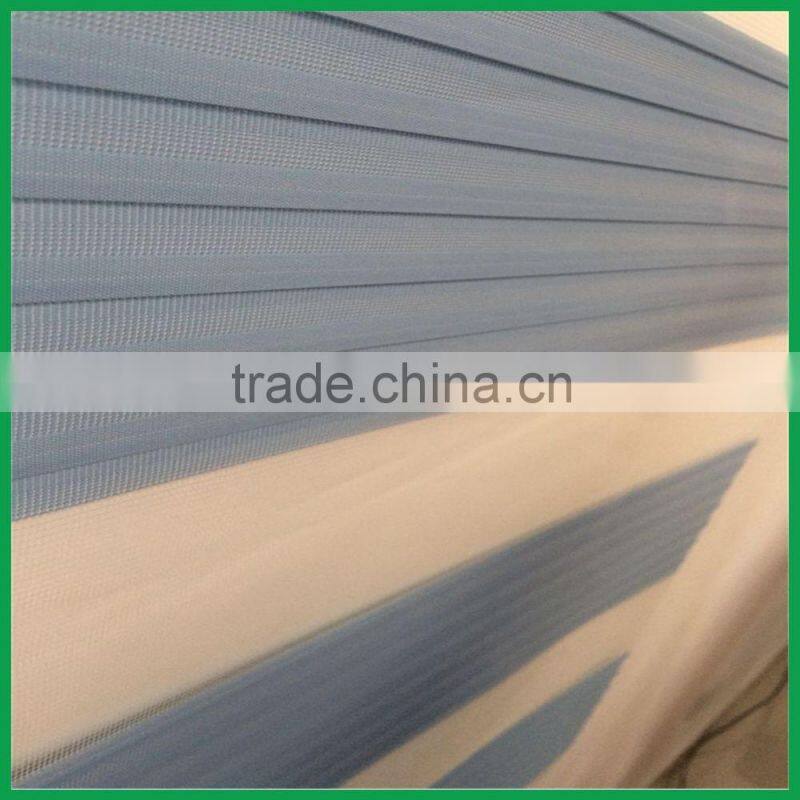 new silver Zebra blinds / Rainbow fabrics / Roller window blinds fabrics