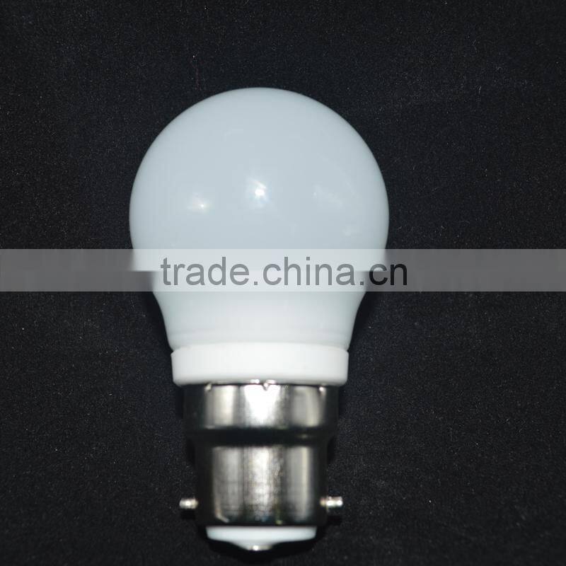 Wholesale ceramic bulb e27 b22 e26 globe smd2835 light 12w b22 led bulb housing