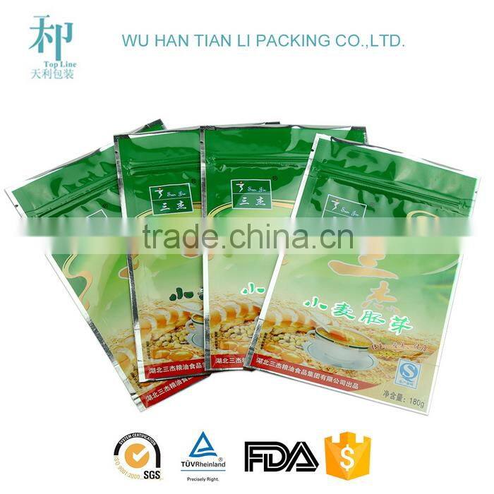 cpe plastic bag