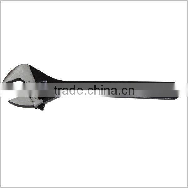 factory directly supply universal adjustable wrench