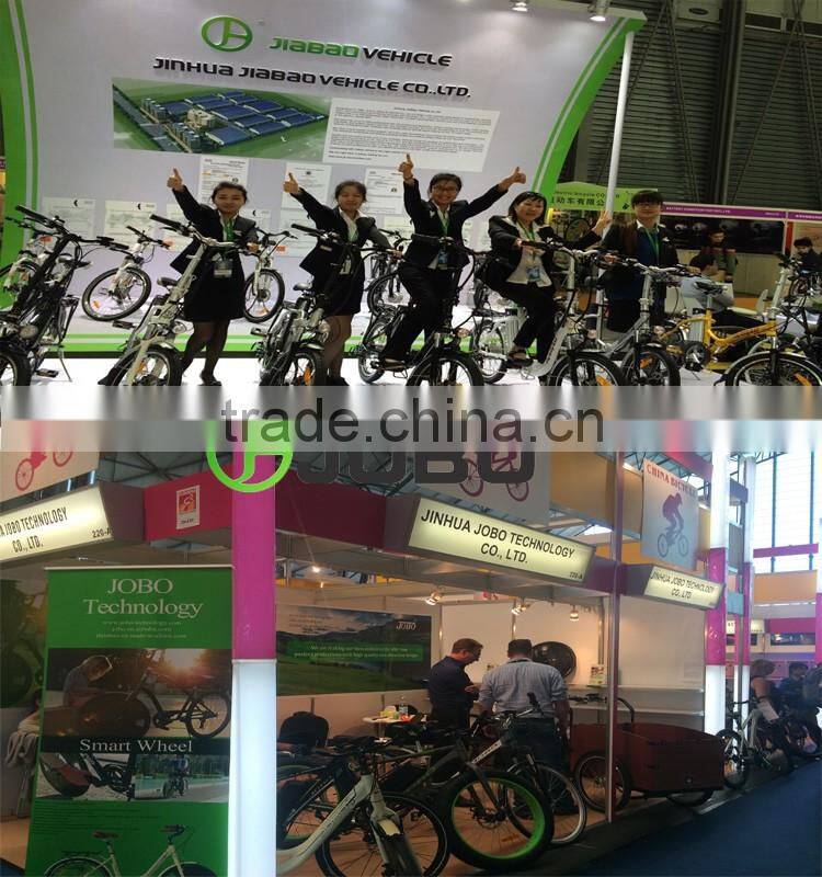 Portable Mini Mobility Folding Bike 10 Inch Foldable Electric Scooter