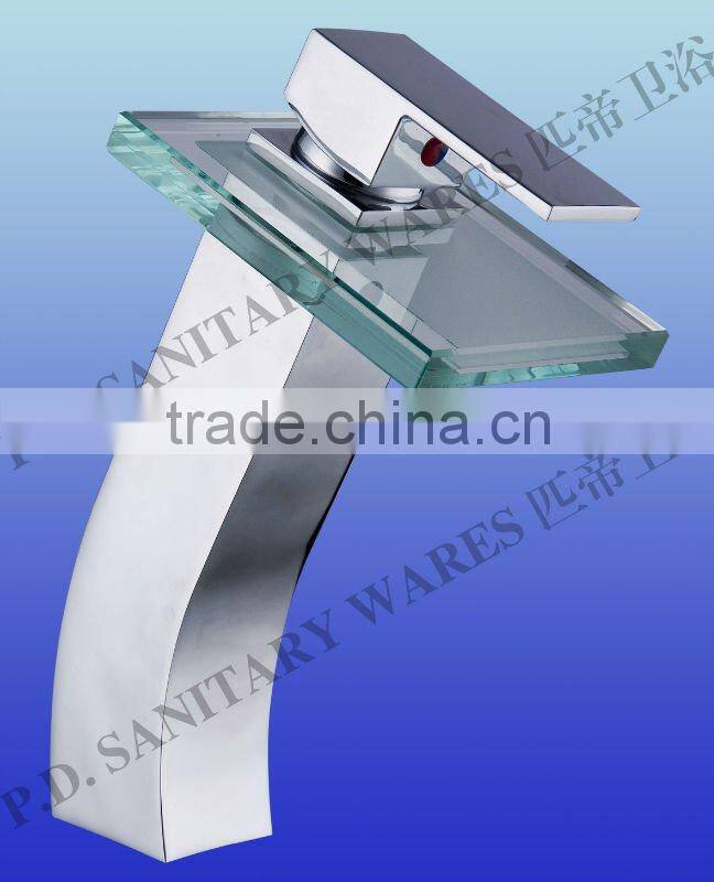 Stainless Steel Faucets