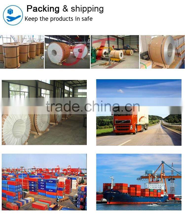 aluminum alloy coil 3003 3004 3005