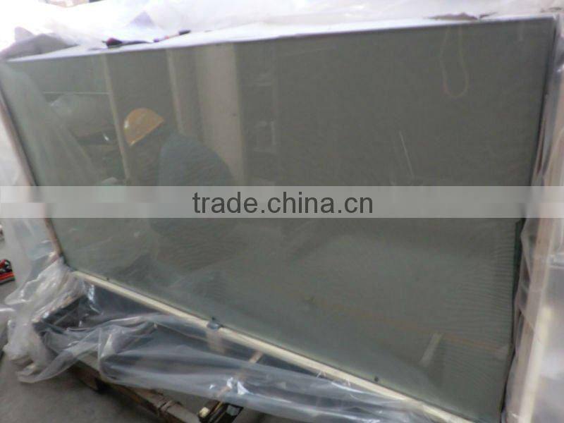 8/10/12/15mm Heat Strengthed Sliding window with certification CE EN12150