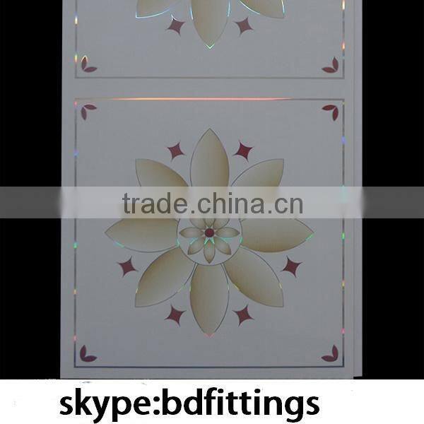 plastic laminated wall panel pvc ceiling cladding pvc wall panel manufacturers