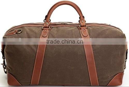 Best selling bags luggages fashion traveling bag,high quality Travel hand bags