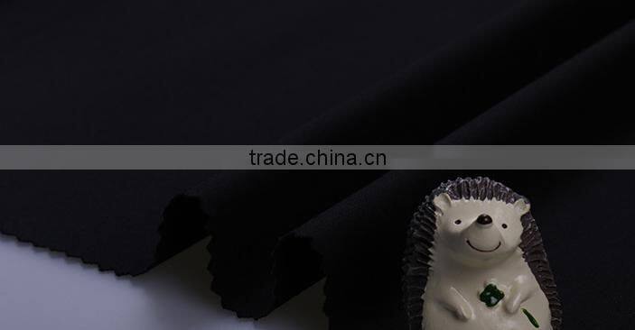 cotton spandex stretch poplin printed fabric