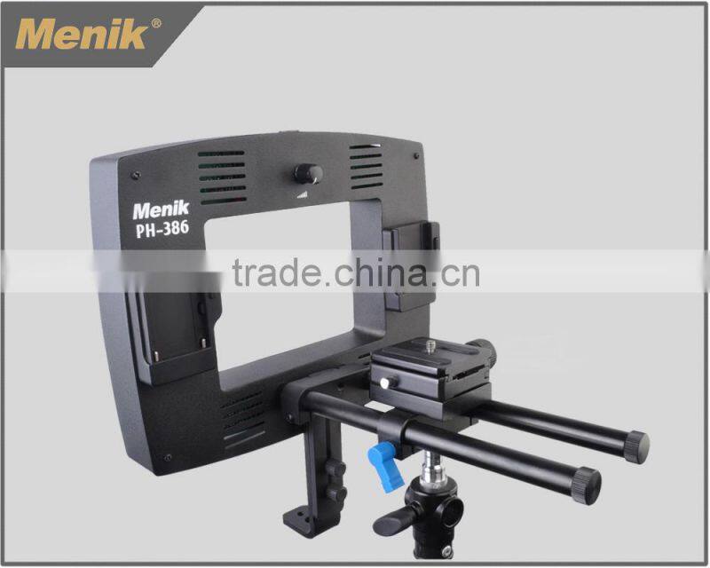 PH series rectangle led light, photo video light,studio lighting